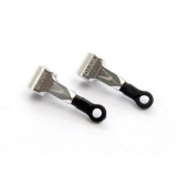 Xtreme Tuning Rotorkopf DFC Anlenkung Blade 130X B130X20