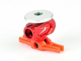 Xtreme Tuning Titan Rotorkopf ROT für Blade 130X B130X02-R