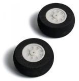 Leichte Räder 45mm 1 Paar
