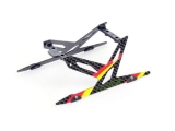 Xtreme Carbon Landegestell rot B130X11-R