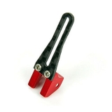 Xtreme Tuning Taumelscheibenführung ROT Blade 130X B130X23-R