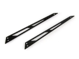 Xtreme Tuning Carbon Heckstreben (2) für Blade 130X B130X12