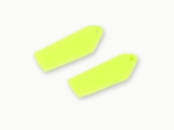 Xtreme Heckrotorblätter Orange Blade 130X B130X17-Y