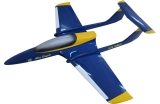 JSM Xcalibur 1855 mm (Blue Angels Scheme)
