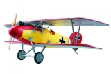 Dynam Albatros Dv. A 1270mm WW1 Doppeldecker, PNP