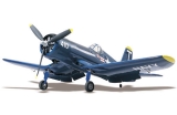 F4U Corsair Gold Edition - Neue Überarbeitet Version