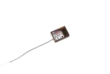 Jamara Car Empfänger Compa 2,4GHZ 3 Kanal