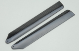 Bay-Tec Blade 130 X Carbon Tuning Blätter