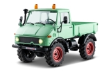 RocHobby Mogrich 1:18 4WD - Crawler RTR 2.4GHz