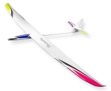 TopModel CZ FASCINATION 3,60m F5J ARF Design ll