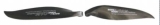 CAM-Carbon Propeller 8x6"