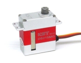 KST DS215MG/BB V3 Digital Servos 20g Voll Alu 3,1kg