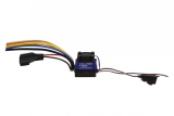 Car Brushless Regler CR B60S 60A 2-3S WP Wasserfest 1/10