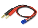 Akku-Ladekabel • YUKIFLITE EC2 • 14AWG • 30cm