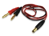 Sender-Ladekabel Futaba • YUKITABA • 22AWG