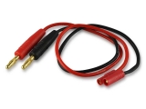 Akku-Ladekabel • YUKIGEE 3,5mm • 16AWG • 30cm