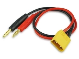 Akku-Ladekabel XT90 14AWG 30cm