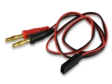JR Empfänger-Ladekabel YUKIUNI 20AWG 30cm