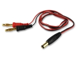 Sender-Ladekabel JR • YUKIJAR • 22AWG • 60cm