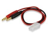 Akku-Ladekabel • YUKITAM • 16AWG • 30cm