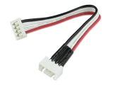 Balancer-Adapter • EH Stecker XH Buchse • 3S