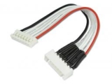 Balancer-Adapter • EH Stecker XH Buchse • 6S