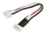 Balancer-Adapter • XH Stecker EH Buchse • 3S