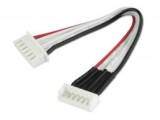 Balancer-Adapter • XH Stecker EH Buchse • 5S