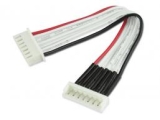Balancer-Adapter • XH Stecker EH Buchse • 6S