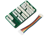 Balancer-Board Adapterplatine Universal 2-6S EH, XH, HP, TP