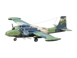 VQ Model Douglas A-26 COUNTER INVADER VIETNAM 1760mm ARF