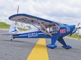 VQ-Model Super Cub BIG (Burda Staffel) 2710mm ARF