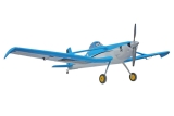 DYNAM CESSNA 188 BLAU 1500mm ARF