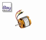 MPBL 3536-05T 95g 1520KV Aussenläufer
