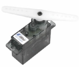 Servo Blade CX2, Blade 200 SR X etc.