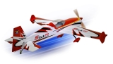 Phoenix SLICK 580 rot GP/EP 30-40CC ARF - 185 cm