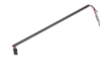 BLH2015 - Blade 200 SR X: Heckrohr m. Motorkabel