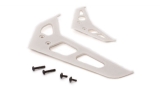 BLH2019 - Blade 200 SR X: Finnenset weiss