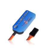 BlueCom™ Adapter - Drahtlos Updaten und Einstellen von PowerBox Produkten