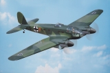 Blackhorse Heinkel HE-111 ARF 1750mm