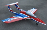 JSM Xcalibur 1855 mm (RAF Display Scheme)