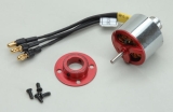 Joysway DragonFly Brushless Motor incl. Träger