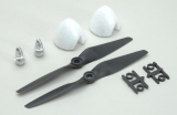 Joysway DragonFly Propeller incl. Spinner 2 Stk.