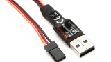 Spektrum AS3X-Empfänger USB-Interface-Programmierkabel