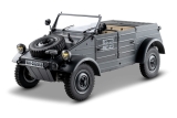 RocHobby Kübelwagen Type82 1:12 - Scaler RTR 2.4GHz