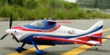 FMS F3A 3D Olympus PNP 1400mm