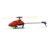 Xtreme one 3D Brushless 6 Kanal LCD Steuerung 2.4 GHZ