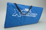 JSM Xcalibur - Transporttasche für Tragflächen