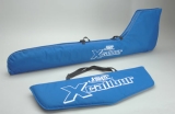 JSM Xcalibur - Transporttasche für Rumpf und Höhenleitwerk