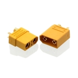 XT90 Stecker und Buchse
